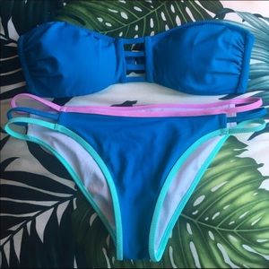 Victoria Secret bathing suit